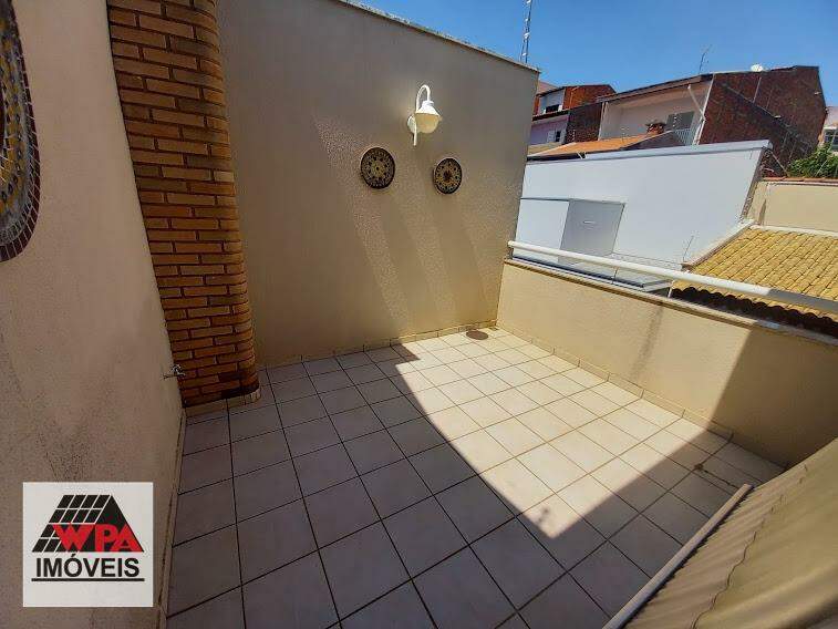 Casa à venda no Vila Santa Maria: 