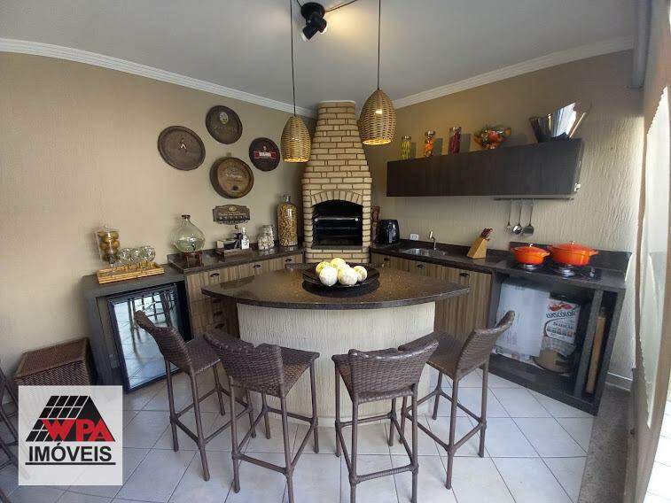Casa à venda no Vila Santa Maria: 