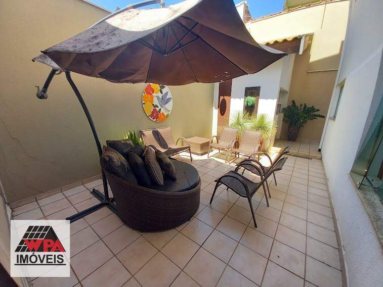 Casa à venda no Vila Santa Maria: 