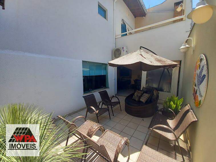 Casa à venda no Vila Santa Maria: 