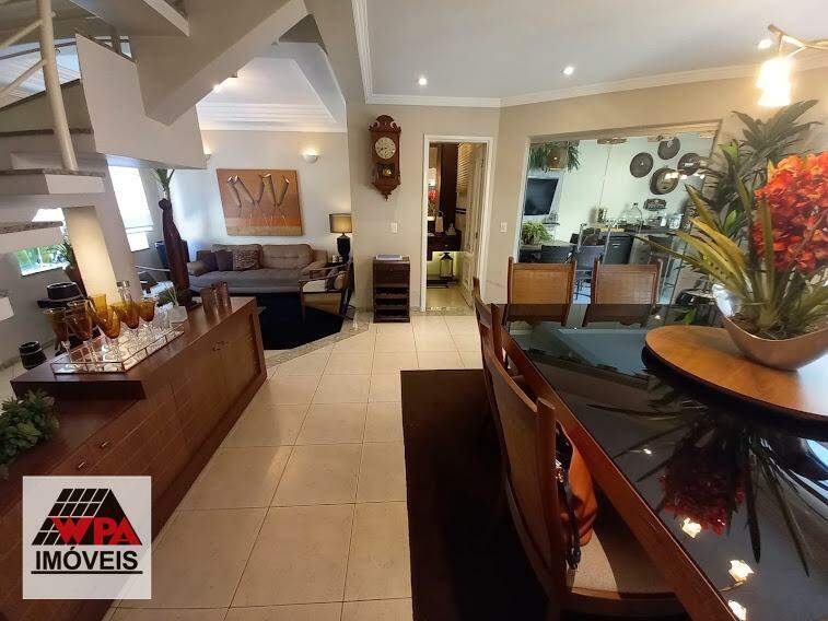 Casa à venda no Vila Santa Maria: