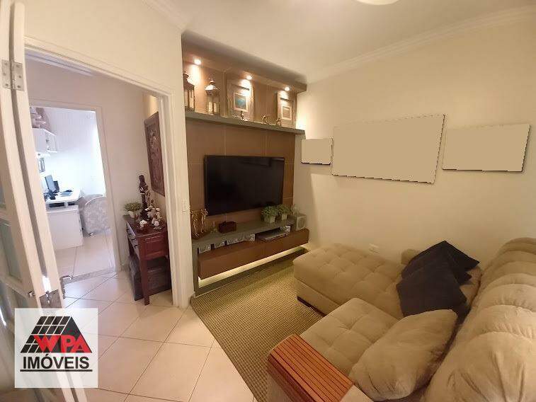 Casa à venda no Vila Santa Maria: 