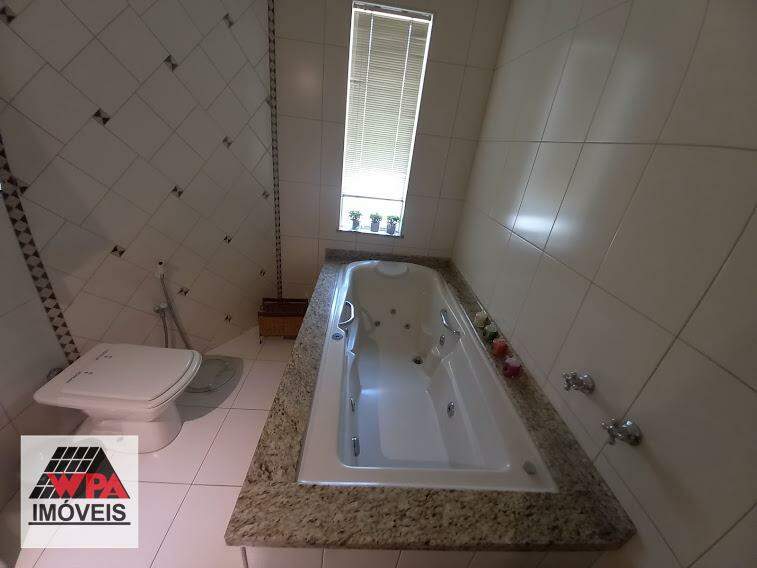 Casa à venda no Vila Santa Maria: 