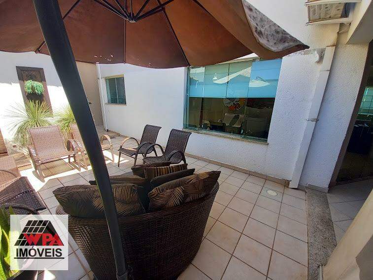 Casa à venda no Vila Santa Maria: 