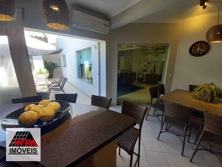 Casa à venda no Vila Santa Maria: 