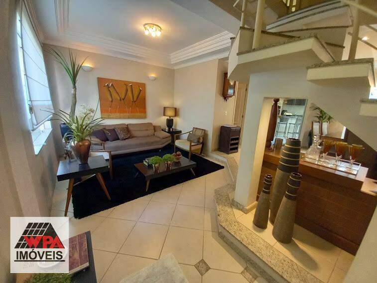 Casa à venda no Vila Santa Maria: