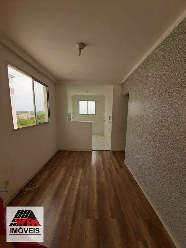 Apartamento à venda no Jardim Recanto: 