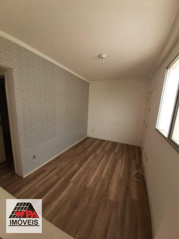 Apartamento à venda no Jardim Recanto: 