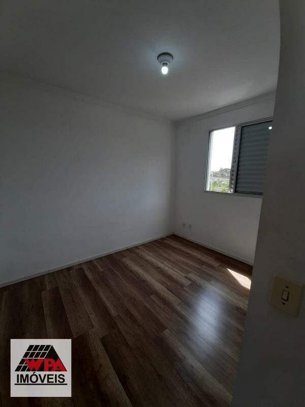 Apartamento à venda no Jardim Recanto: 