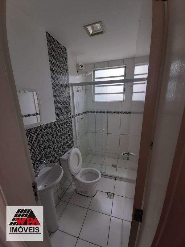 Apartamento à venda no Jardim Recanto: 