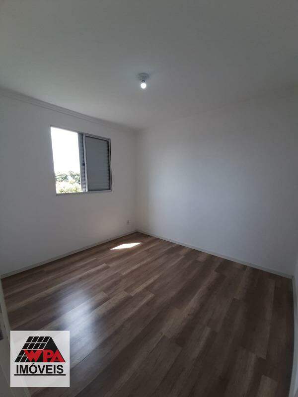 Apartamento à venda no Jardim Recanto: 
