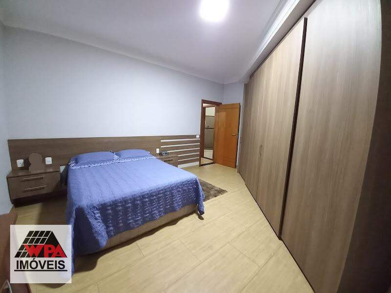 Casa à venda no Vila Belvedere: 