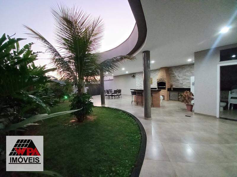 Casa à venda no Vila Belvedere: 