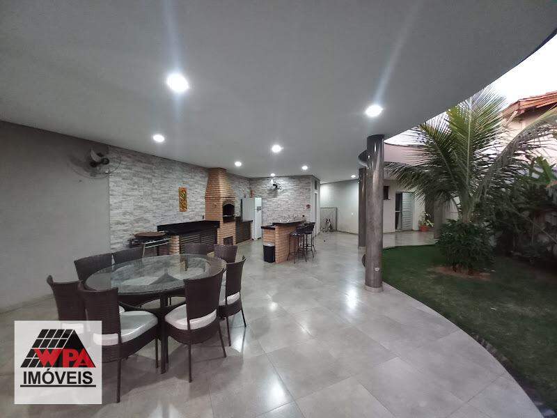 Casa à venda no Vila Belvedere: 