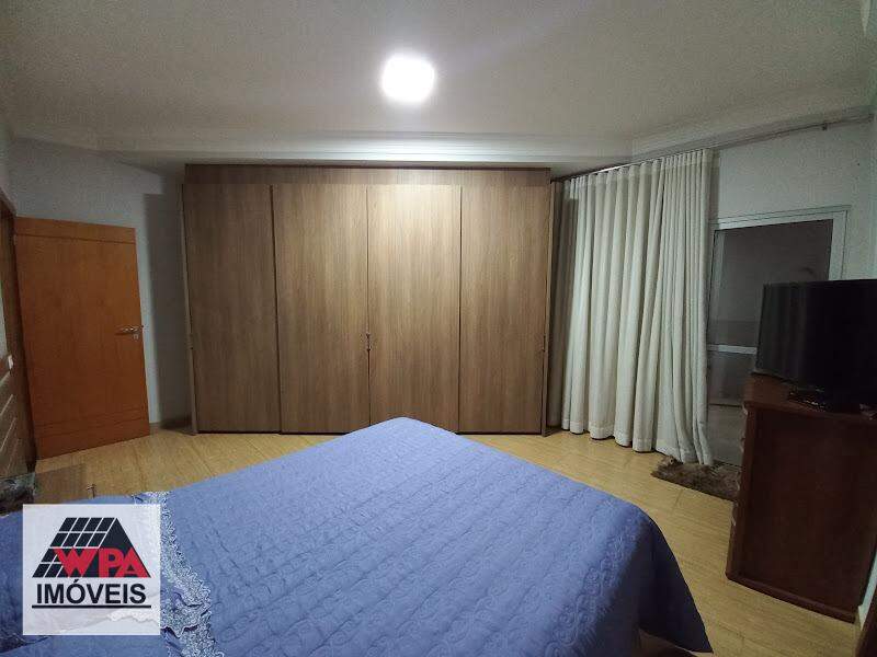Casa à venda no Vila Belvedere: 