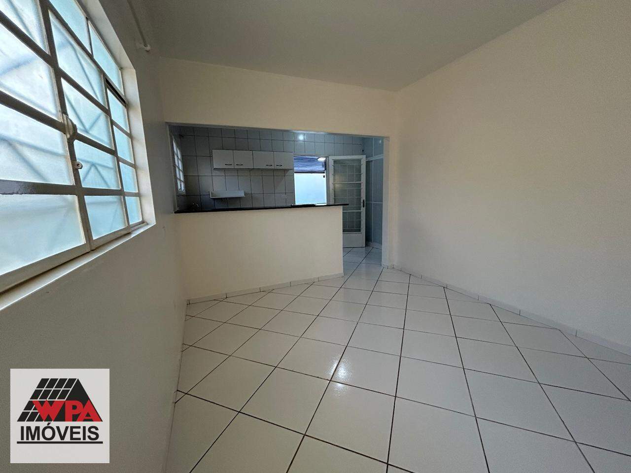 Casa à venda no Jardim Glória: 