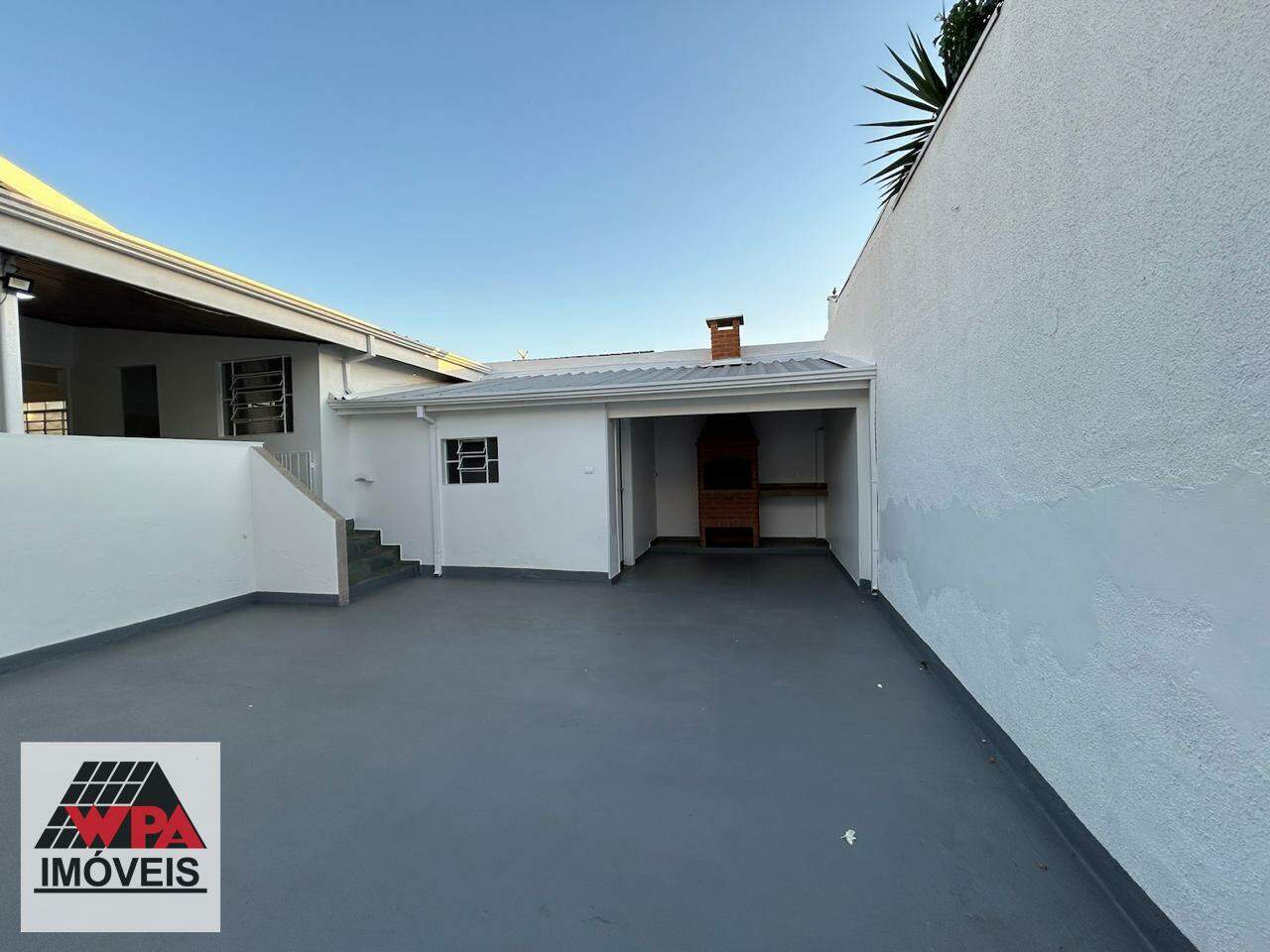 Casa à venda no Jardim Glória: 