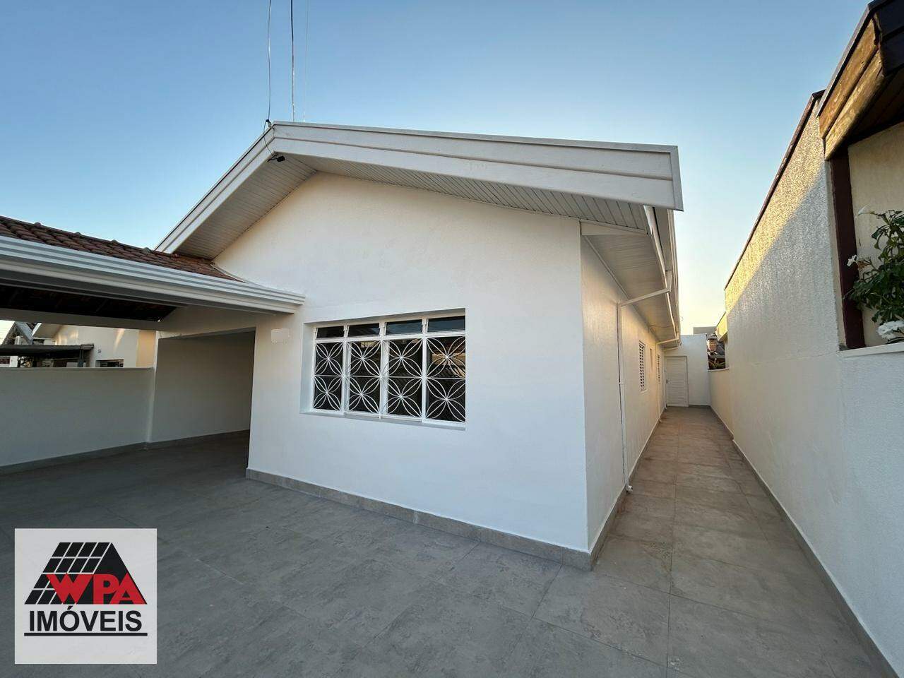 Casa à venda no Jardim Glória: 