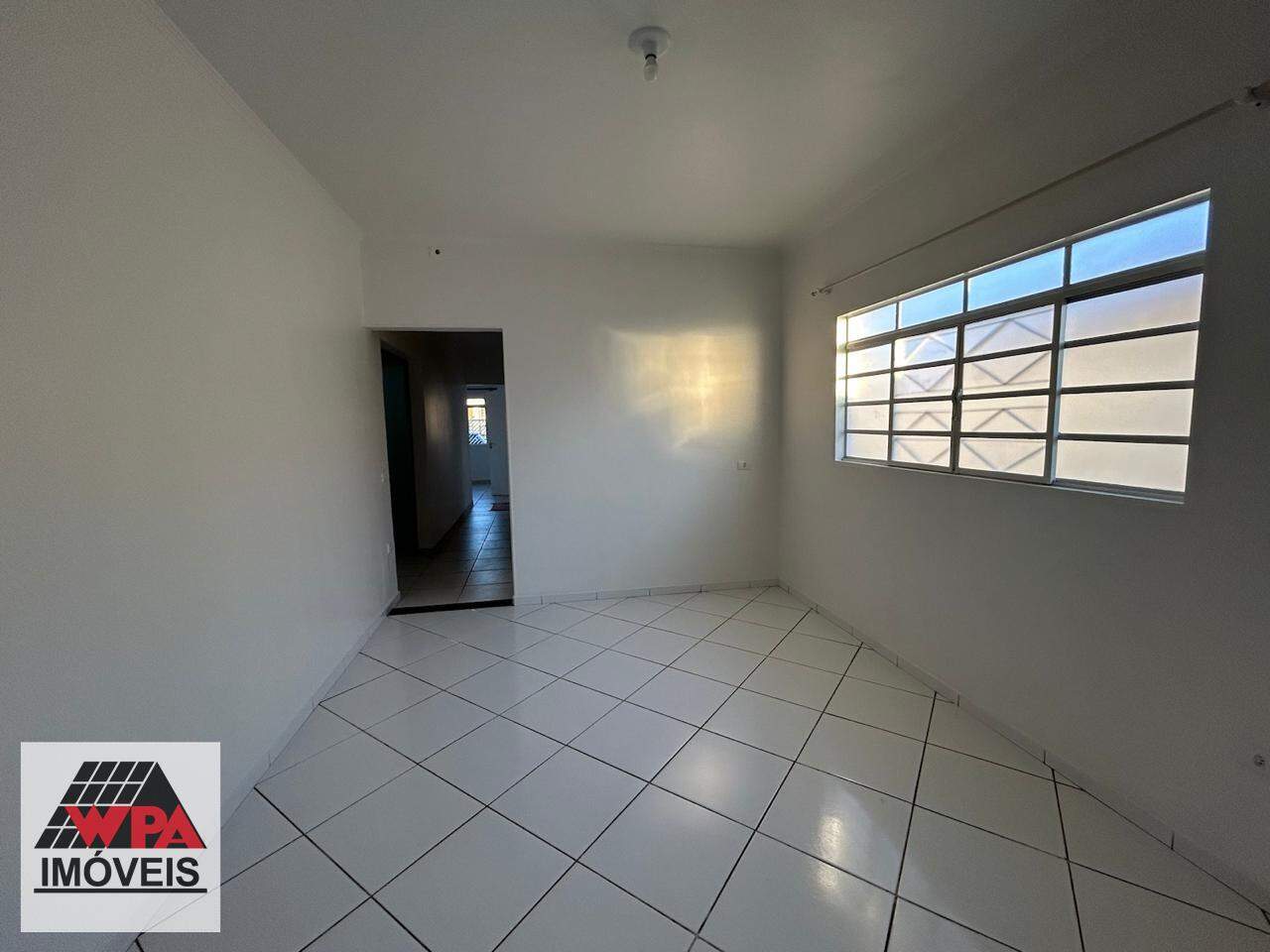 Casa à venda no Jardim Glória: 