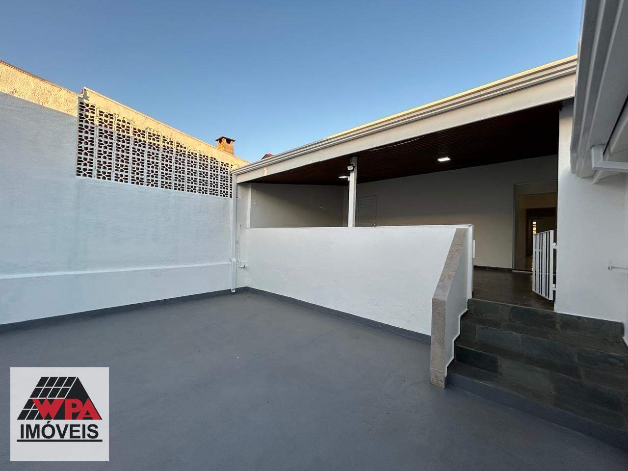 Casa à venda no Jardim Glória: 