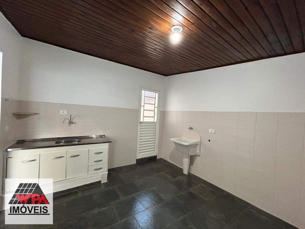 Casa à venda no Jardim Glória: 