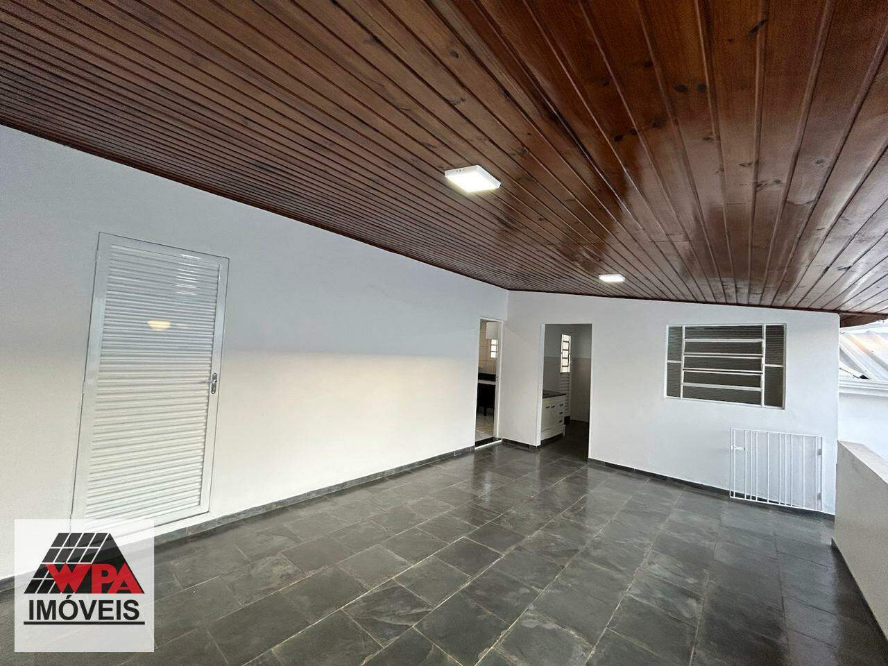 Casa à venda no Jardim Glória: 