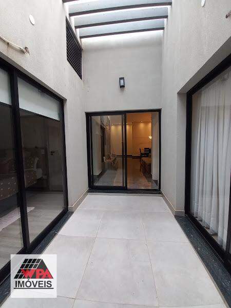Casa à venda no Jardim Ipiranga: 