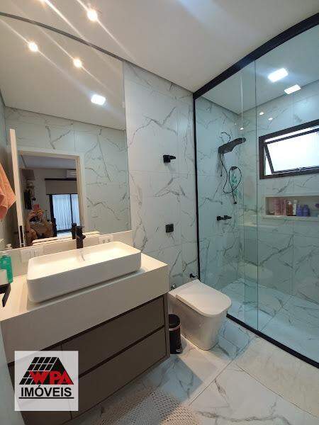 Casa à venda no Jardim Ipiranga: 