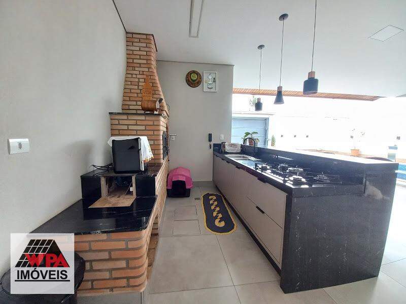 Casa à venda no Jardim Ipiranga: 