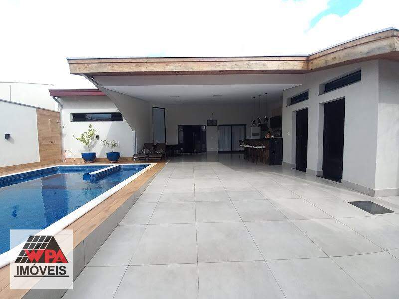 Casa à venda no Jardim Ipiranga: 