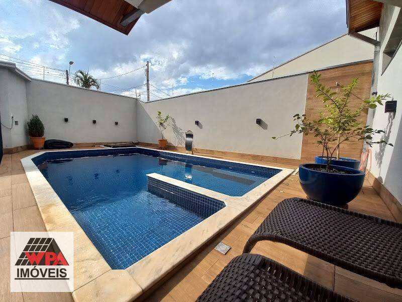 Casa à venda no Jardim Ipiranga: 