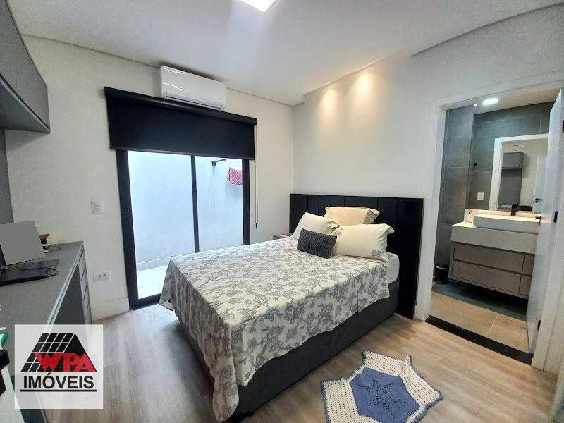 Casa à venda no Jardim Ipiranga: 