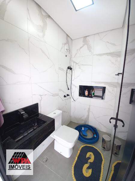 Casa à venda no Jardim Ipiranga: 