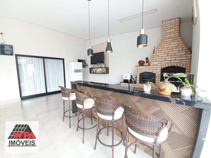 Casa à venda no Jardim Ipiranga: 
