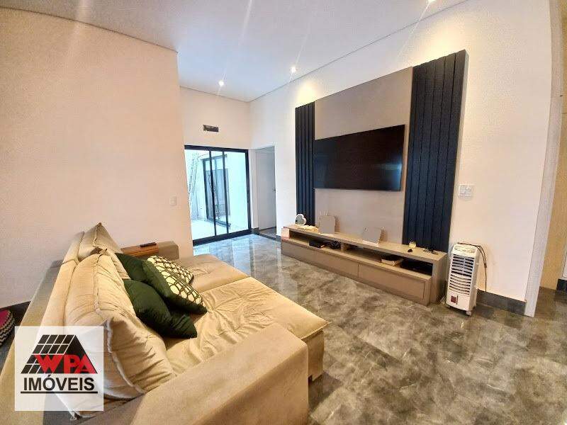 Casa à venda no Jardim Ipiranga: 