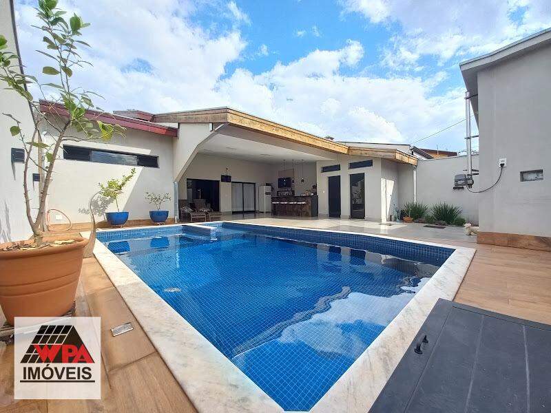 Casa à venda no Jardim Ipiranga: 