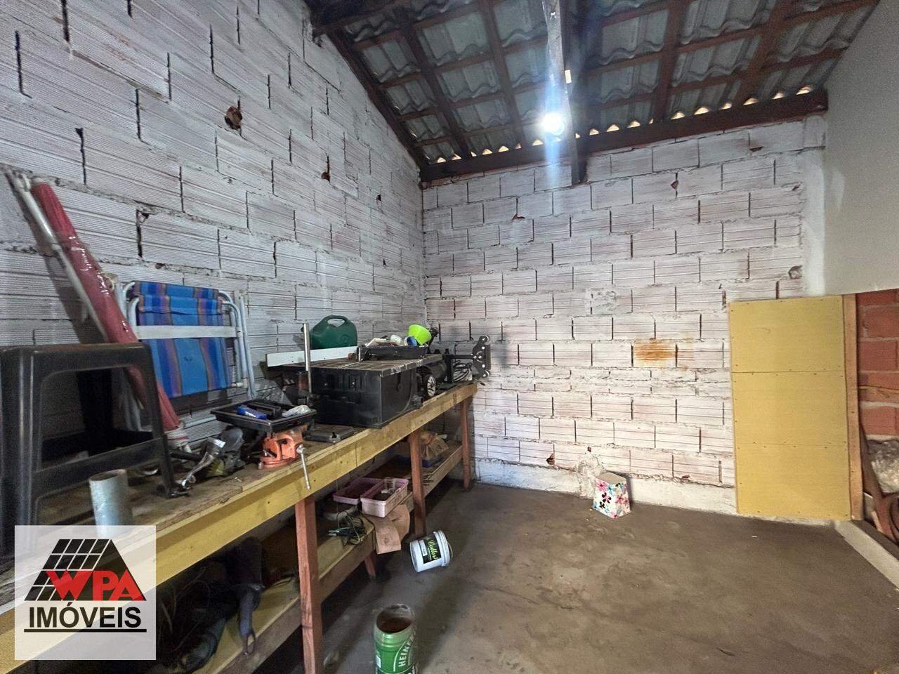 Casa à venda no Jardim Terramérica I: 