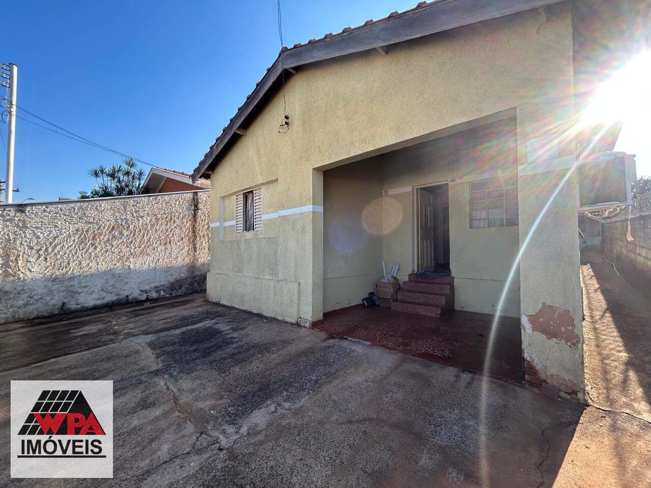 Casa à venda no Cidade Jardim: 