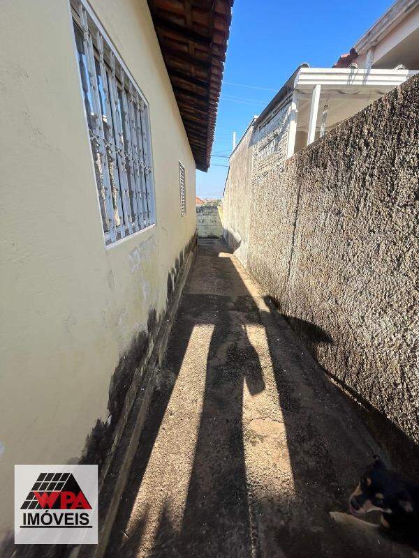 Casa à venda no Cidade Jardim: 