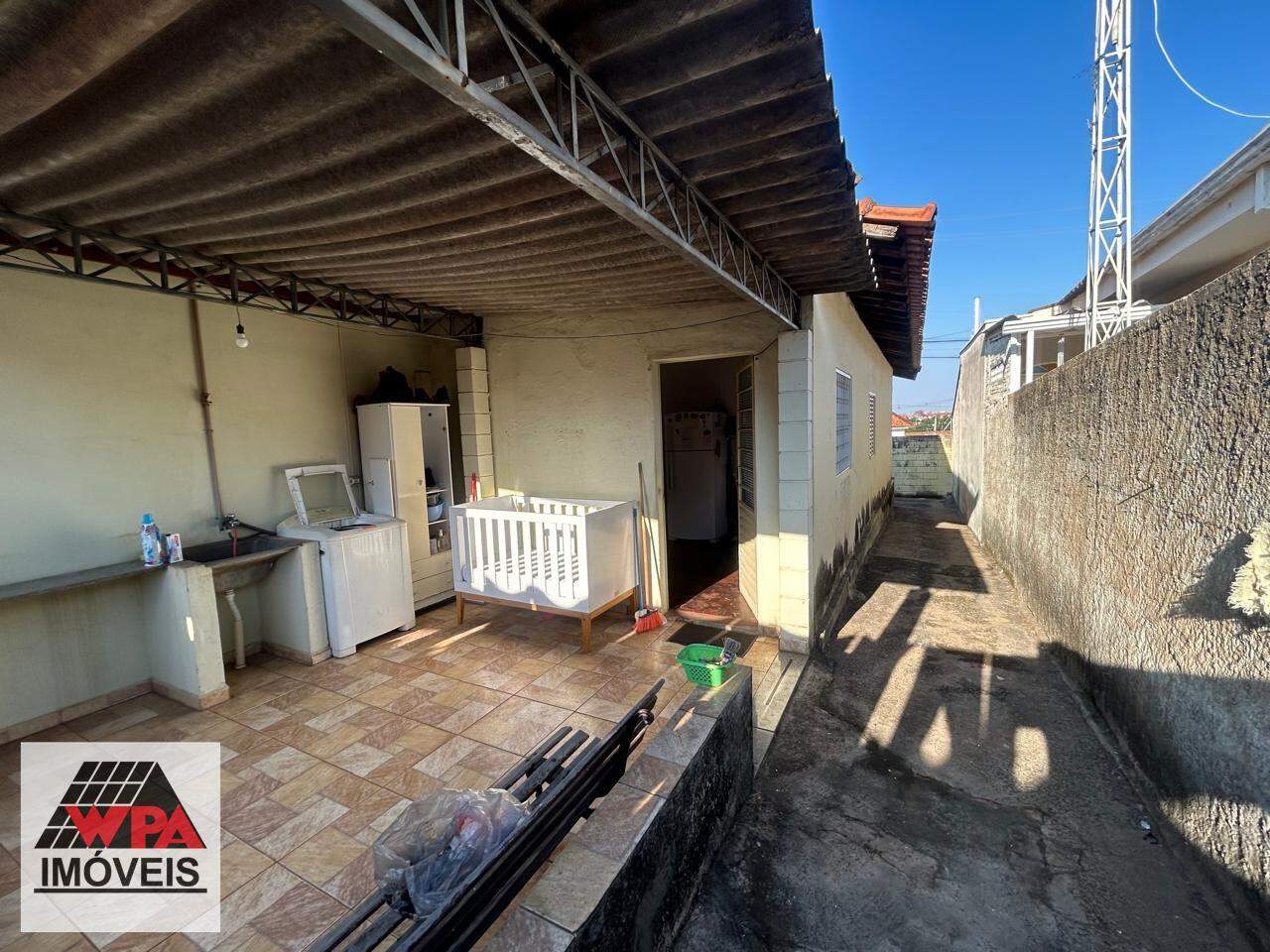 Casa à venda no Cidade Jardim: 