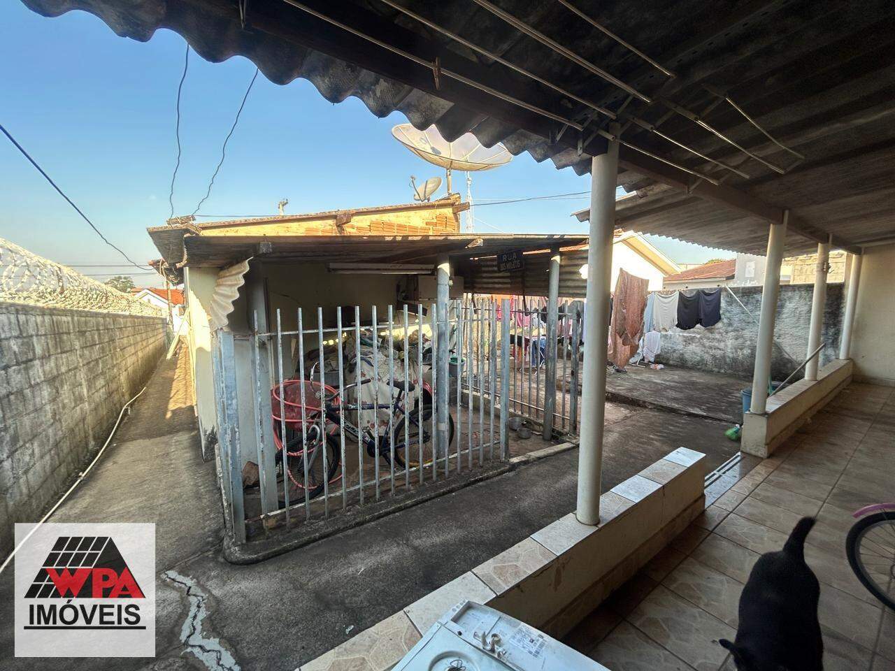 Casa à venda no Cidade Jardim: 