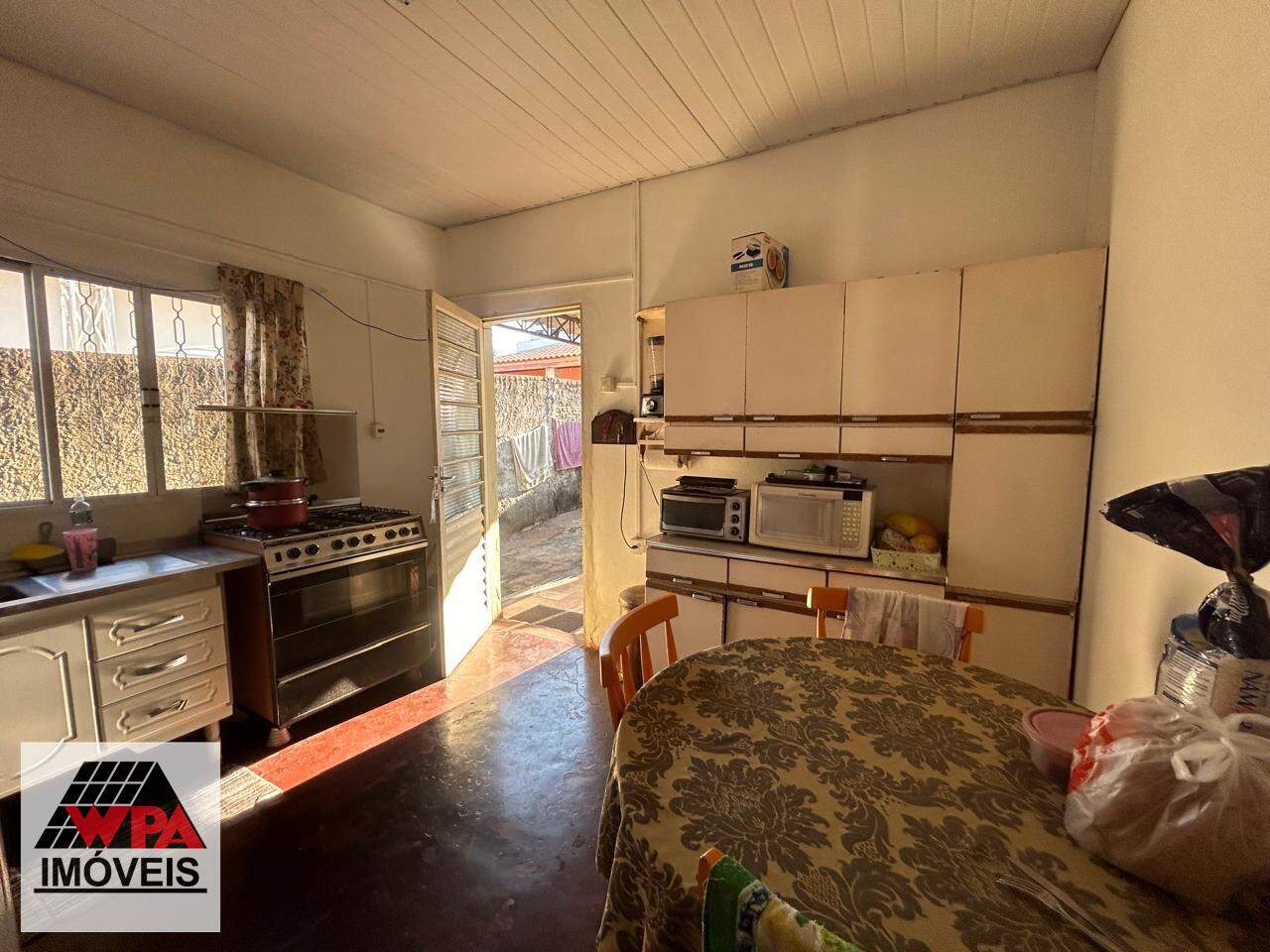 Casa à venda no Cidade Jardim: 