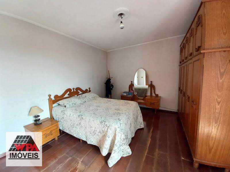 Casa à venda no Vila Bertini: 
