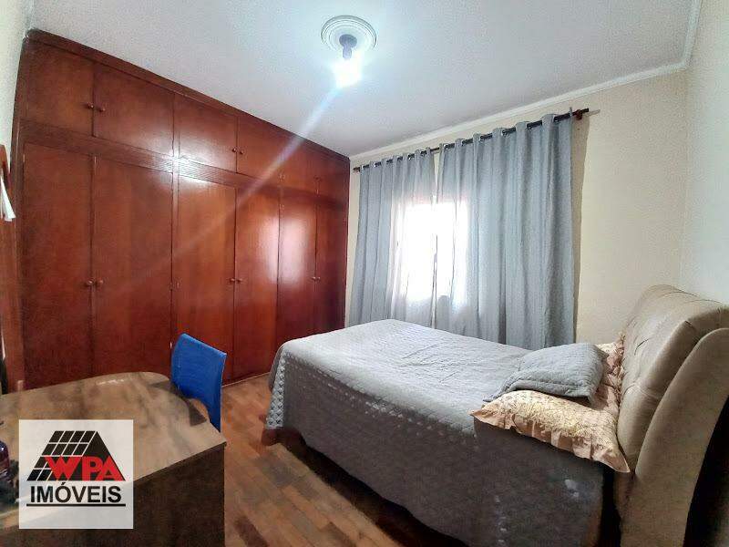 Casa à venda no Vila Bertini: 