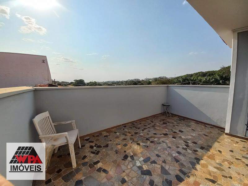 Casa à venda no Vila Bertini: 