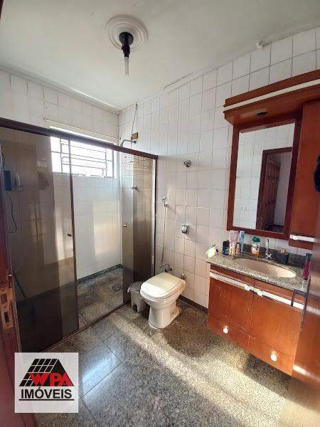 Casa à venda no Vila Bertini: 