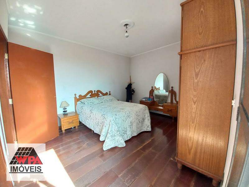 Casa à venda no Vila Bertini: 