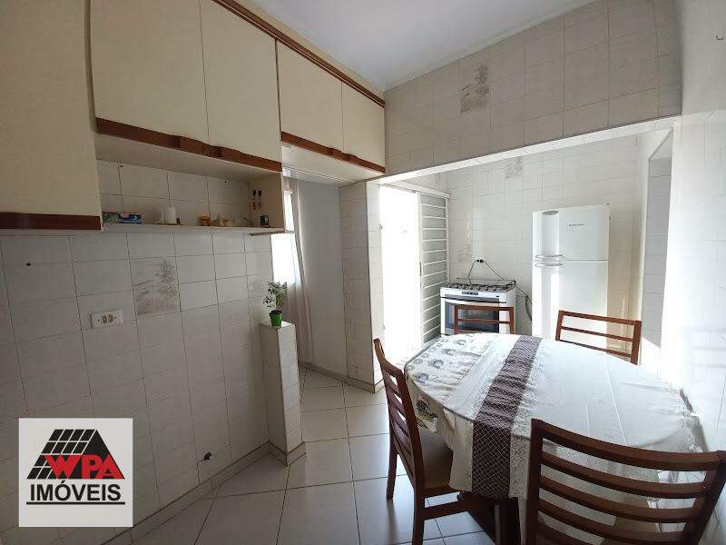 Casa à venda no Vila Bertini: 