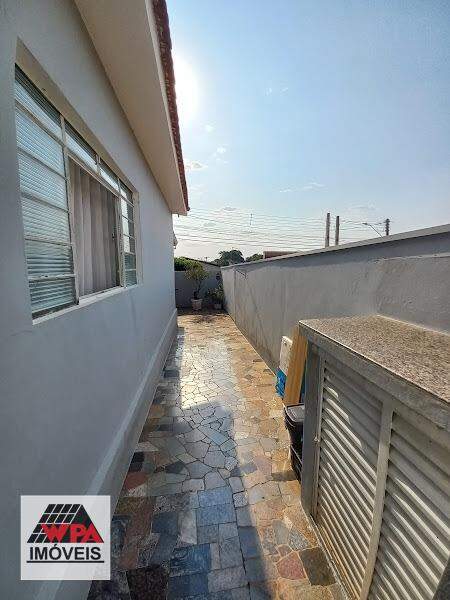 Casa à venda no Vila Bertini: 