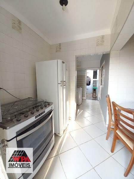 Casa à venda no Vila Bertini: 